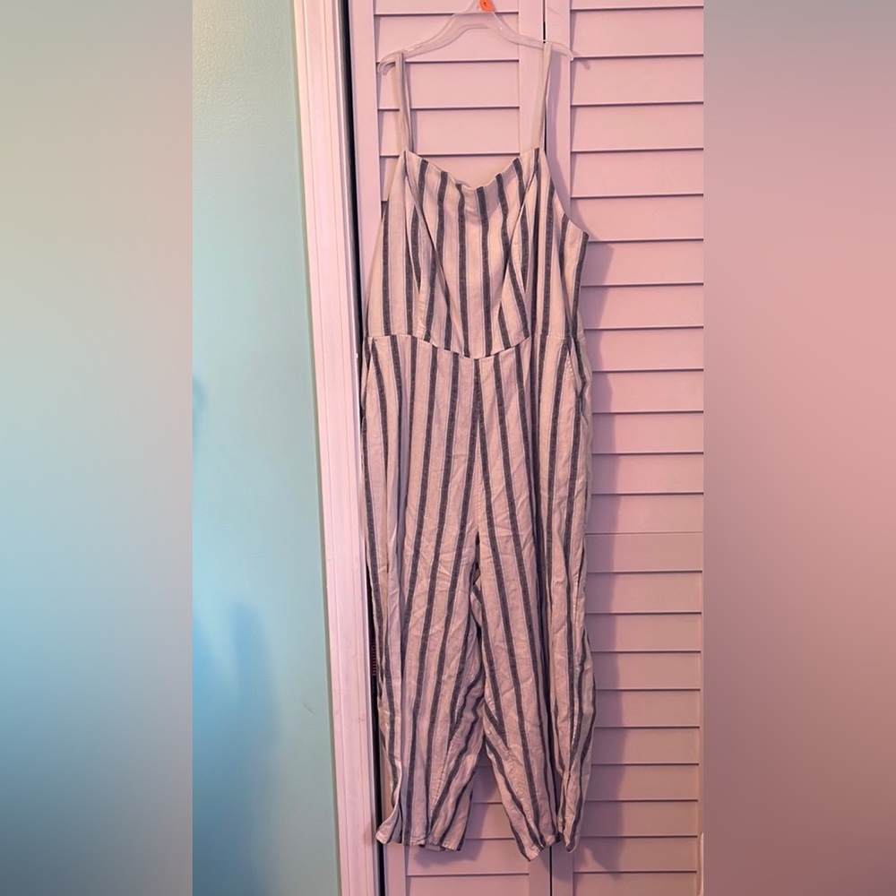 Woman’s Romper